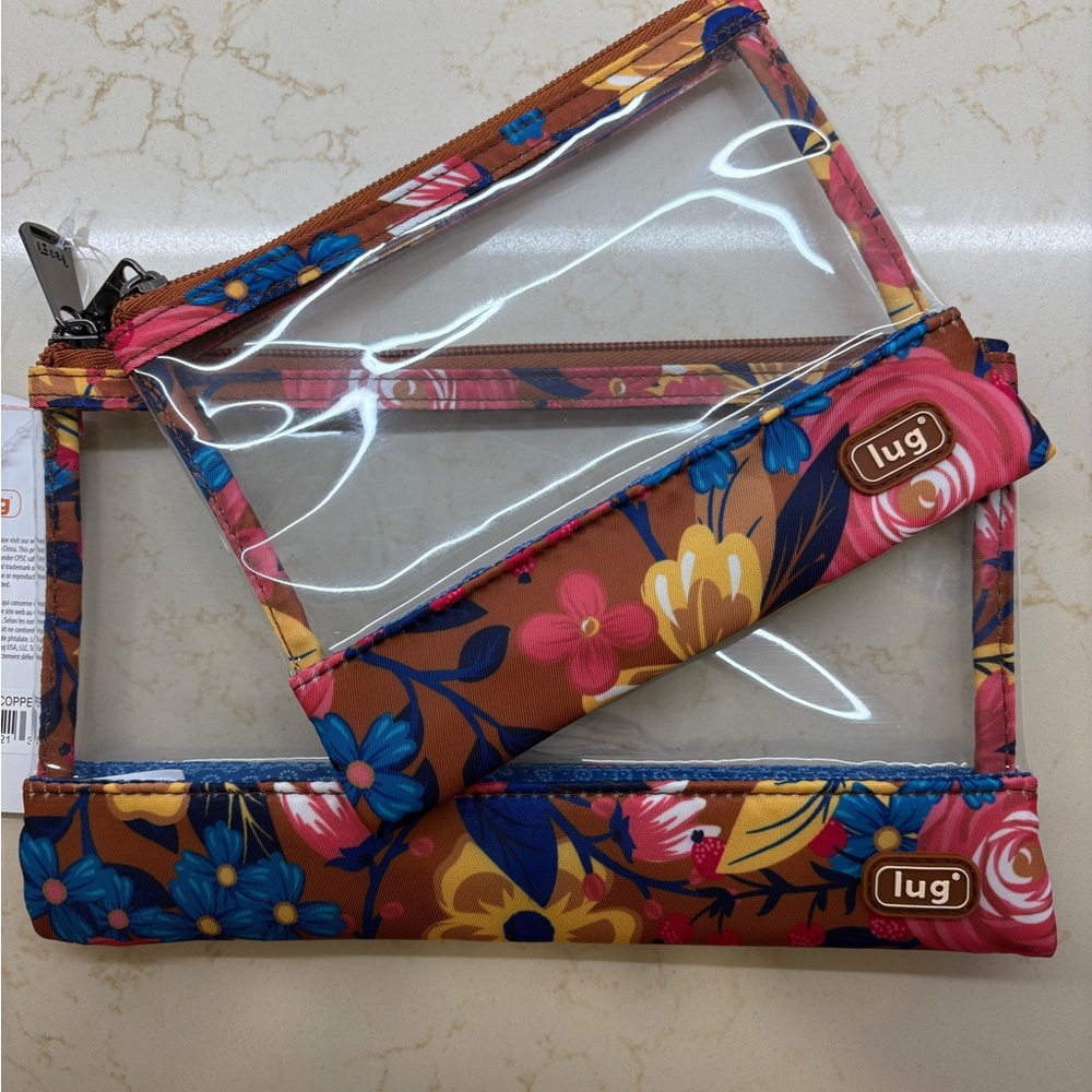 LUG SEESAW 2 pc Envelope Set